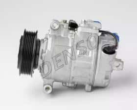 Компрессор кондиционера Denso DCP32071