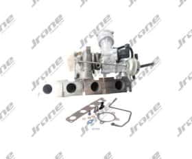 Турбина Jrone 8i0540mm48