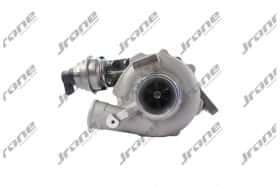 Турбина Jrone 8g20300888