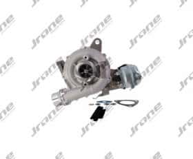 Турбина Jrone 8g14300j09