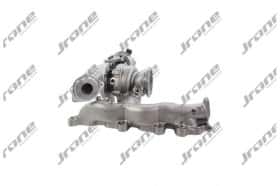 Турбина Jrone 8g1230mn64