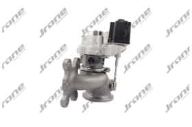 Турбіна Jrone 8l03400h55