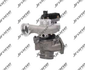 Турбіна Jrone 8g17300143