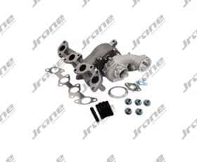 Турбина Jrone 8g1730mh63