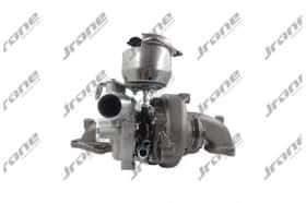Турбіна Jrone 8b4330mp35