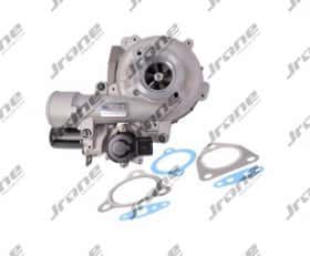 Турбина Jrone 8t12300689