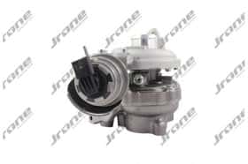 Турбина Jrone 8g15300l48