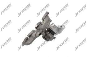 Турбина Jrone 8g1530m797