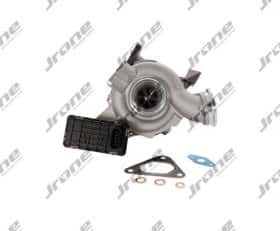 Турбина Jrone 8g17300l33