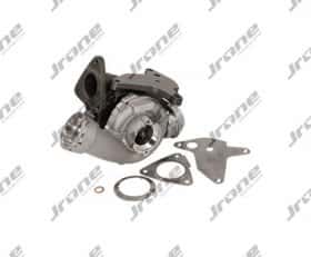 Турбина Jrone 8g17300676
