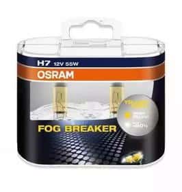 Лампа ближнього світла Osram 62210FBRHCB