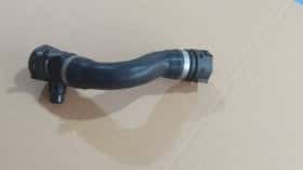 Патрубок радіатора системи охолодження двигуна Bapmic bf0426660890