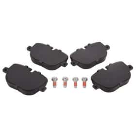 Гальмівні колодки Bapmic bf0321020039