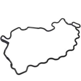 Прокладка клапанной крышки Bapmic bacb11u17009