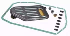 Фільтр АКПП ZF Parts 1060298072