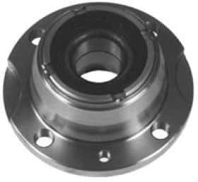 Ступиця колеса Coram MP0017