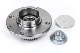 Комплект ступиці колеса Coram kmr27202