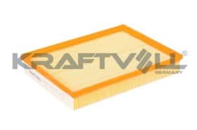 Повітряний фільтр Kraftvoll 06010065