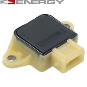 Датчик положення дросельної заслінки ENERGY tps0002