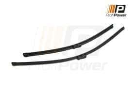 Щетки стеклоочистителя ProfiPower 1w1057k