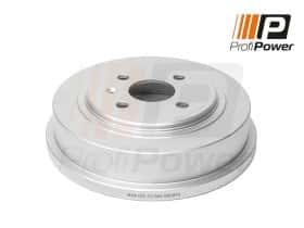 Гальмівний барабан ProfiPower 6b2040
