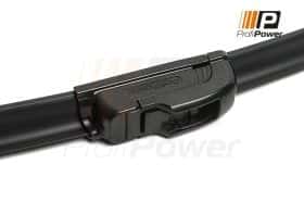 Щетки стеклоочистителя ProfiPower 1w0350f
