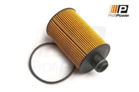 Масляный фильтр ProfiPower 1f0169