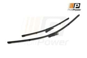 Щетки стеклоочистителя ProfiPower 1w1020k