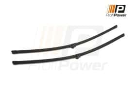Щетки стеклоочистителя ProfiPower 1w1006k