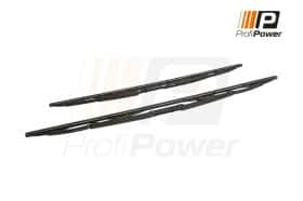 Щетки стеклоочистителя ProfiPower 1w1068k