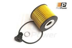 Масляный фильтр ProfiPower 1f0165