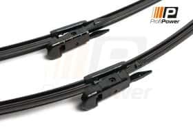 Щетки стеклоочистителя ProfiPower 1w1022k
