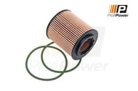 Масляный фильтр ProfiPower 1f0024