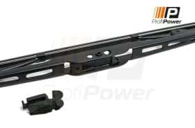Щетки стеклоочистителя ProfiPower 1w0475s