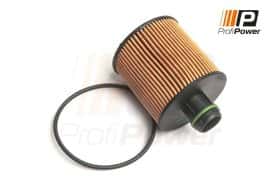 Масляный фильтр ProfiPower 1f0166