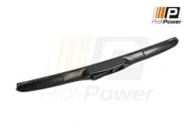 Щетки стеклоочистителя ProfiPower 1w0350h