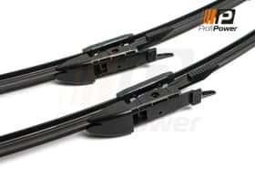 Щетки стеклоочистителя ProfiPower 1w1021k