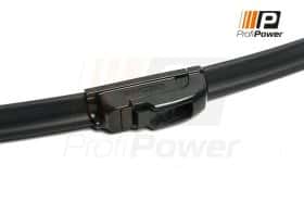 Щітки склоочисника ProfiPower 1w0425f