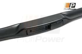 Щітки склоочисника ProfiPower 1w0475h