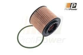 Масляный фильтр ProfiPower 1f0025