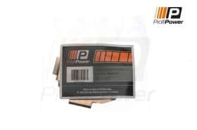 Комплектующие дисковых тормозных колодок ProfiPower 9b1065