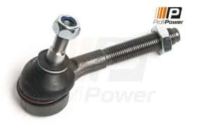 Наконечник рулевой тяги ProfiPower 4s1129r