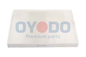 Фільтр салону Oyodo 40f0a05oyo