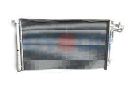 Радіатор кондиціонера Oyodo 60c0532oyo