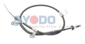 Трос ручного гальма Oyodo 70h0394oyo