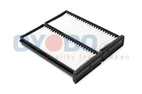 Фільтр салону Oyodo 40F5013OYO