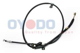 Трос ручного гальма Oyodo 70H4056OYO