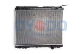 Радиатор охлаждения двигателя Oyodo 60c0306oyo