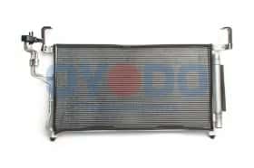 Радіатор кондиціонера Oyodo 60c0531oyo