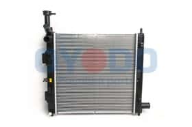 Радиатор охлаждения двигателя Oyodo 60c0315oyo